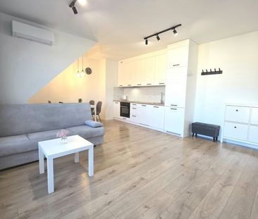 MIESZKANIE na WYNAJEM - Photo 1