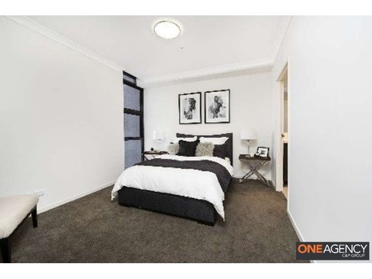 1907/420 Macquarie Street - Photo 1