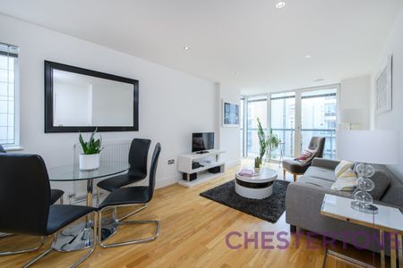 Dowells Street, London, SE10 - Photo 5