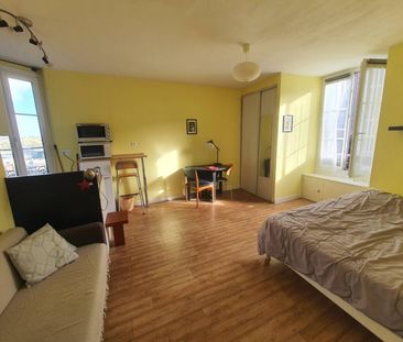 Studio meublé 24m² hyper-centre de Nantes - Photo 6