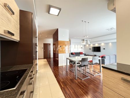 Komfortowy apartament w sercu zielonego Powiśla - Photo 3