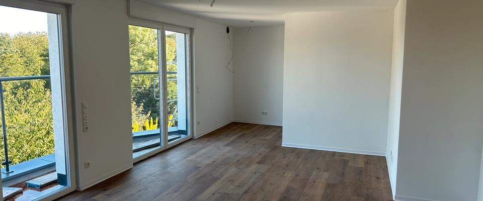 Vermietung Neubau Erstbezug 2 ZKDB in Herzogenrath Straß ab 01.10.2025 / WE01 - Photo 1