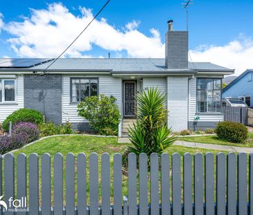 Neat and sunny home - Photo 6