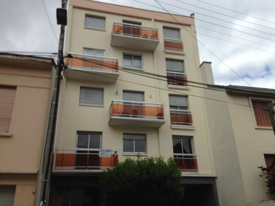 63400, Chamalières - Photo 1
