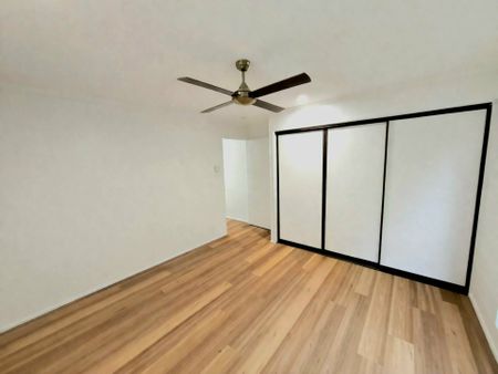 Freshly Renovated Home with Huge Powered Shed, Office Room & Solar!!! - Photo 5