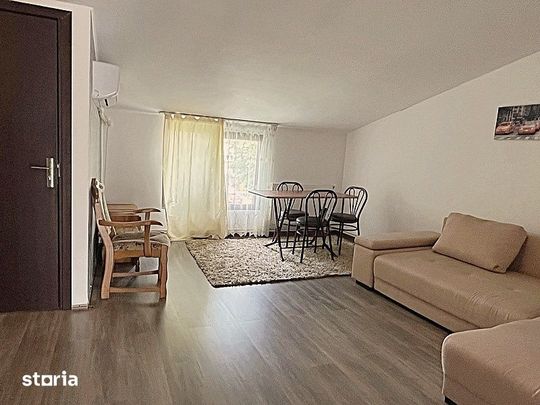Apartament 2 camere de închiriat – Piata Unirii | UMF - Photo 1