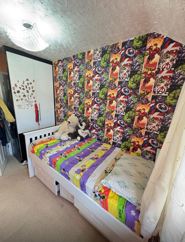 3 bedroom apartment to rent - Photo 5