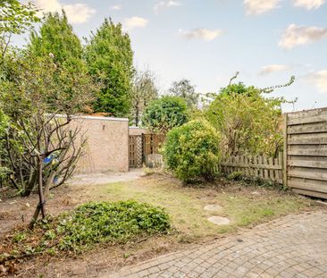 Binnenhei 39, Heikant-Oost, 5508TG, Veldhoven - Photo 4