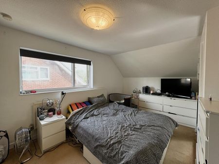 3 bedroom chalet to rent - Photo 4