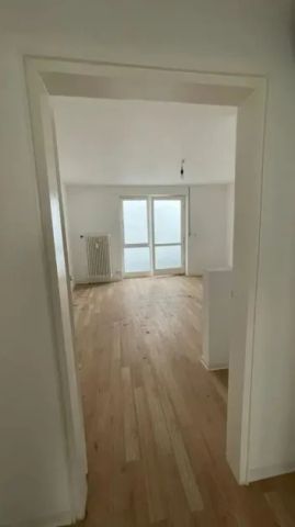 Zentrale 2 Zimmer Wohnung im 3. OG - Foto 4