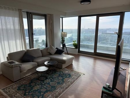 Room Amsterdam - Bercylaan - Photo 2