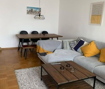 Malmö - 2rok - tillsv - 10.925kr/mån - Foto 3