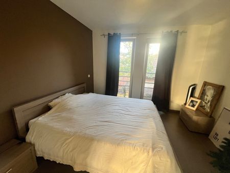 Appartement - Te huur - Foto 4