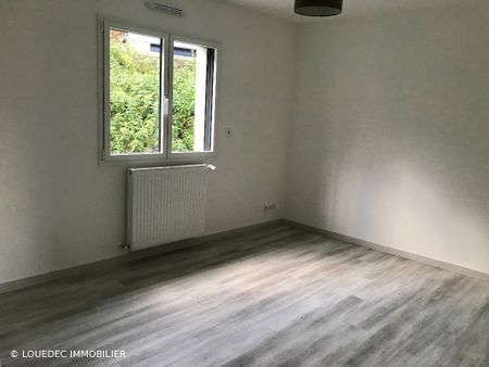 Appartement Quimper 4 pièce(s) -75.48 m2 - Photo 2