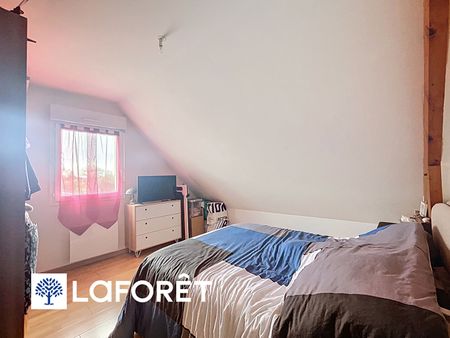 Maison T5 Petit-Mars à louer - Photo 4