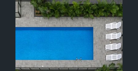 MODERN ONE BEDROOM APARTMENT, AVAILABLE NOW! - Photo 3