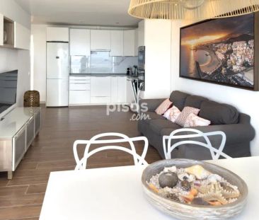 Apartamento en alquiler en Chayofa - Photo 1