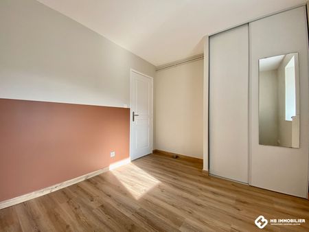 Location Appartement 2 pièces 47m² ROANNE 42300 - Photo 5