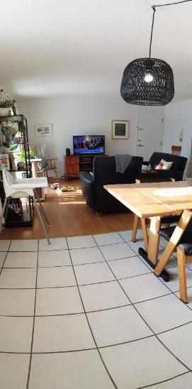 2 CH - 1 SDB - Québec - $1,357 /mo - Photo 1