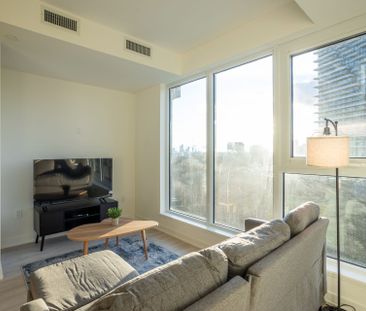 For Lease - 1 Quarrington Lane Unit# 615, Toronto, Ontario - Photo 1