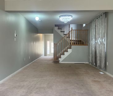 For Lease - 12 Mortlock Street, Ajax, Ontario - Photo 1