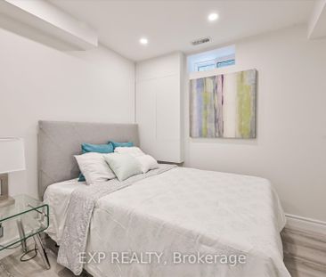 For Lease - 922 Logan Avenue Unit# B, Toronto, Ontario - Photo 1