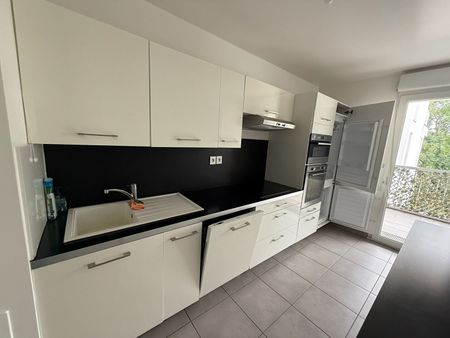 Appartement T3 Villemomble à louer - Photo 4