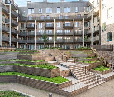 4-værelses Lejlighed på 123 m² i København S - Photo 2