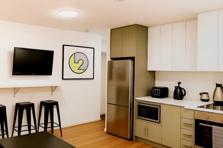 Link2 Central Apartment, Sydney - Photo 4