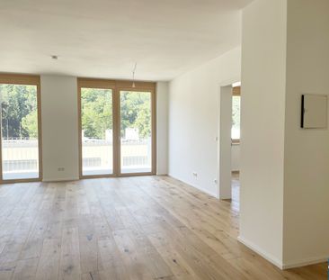 Jetzt mieten, später kaufen: Wohnen im idyllischen Kaltenleutgeben - Photo 1