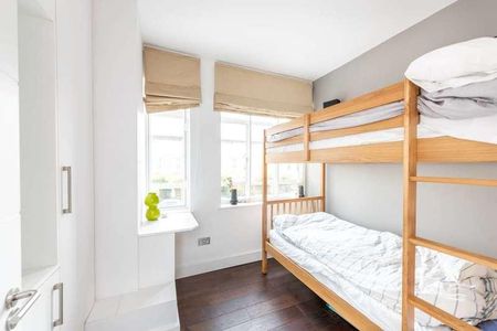 Cheltenham Terrace, Chelsea, SW3 - Photo 5