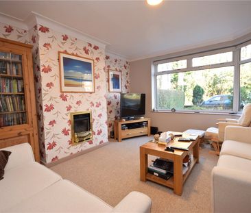 14, Buckstone Grove, Alwoodley, Leeds, LS17 5HW - Photo 1