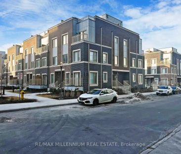64 - 31 HONEYCRISP CRESCENT — 2 Bedroom - Photo 1