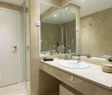 2-bedroom apartment for rent in Universidad, all bills included - Photo 1