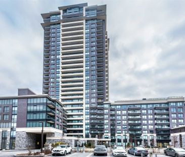 For Lease - 15 Water Walk Drive Unit# 318, Markham, Ontario - Photo 2