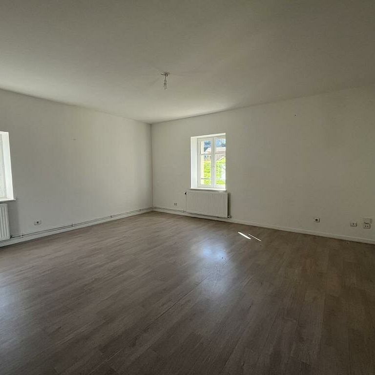 LAMURE SUR AZERGUES APPARTEMENT T3 - Photo 2