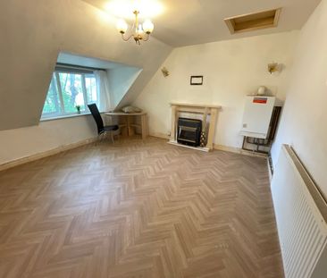 1 Bed Flat, Crescent Rise, LU2 - Photo 6