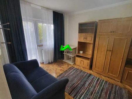 Apartament 2 camere de inchiriat Sibiu Rahovei - Photo 4
