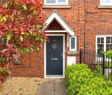 1 bedroom terraced house to rent - Photo 4