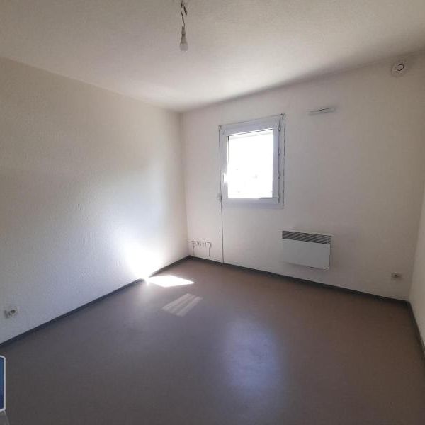 Location Appartement 1 pièce 15m² TOURS 37200 - Photo 1