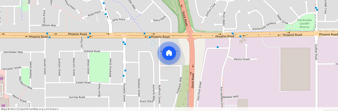 5 Hereford Place, Spearwood