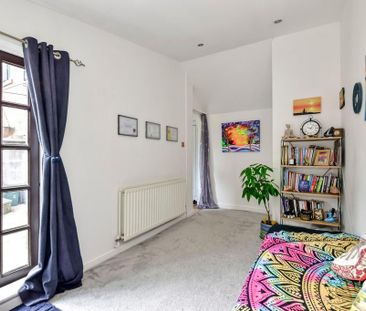 1 bedroom terraced house to rent - Photo 2