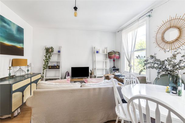 Scrutton Street, Shoreditch, London, EC2A 4PH - Photo 1