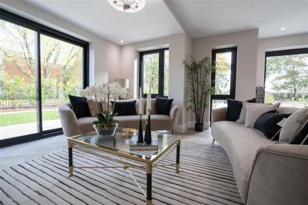 2 bedroom apartment to rent - Photo 3