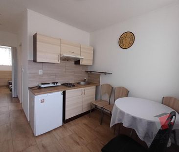 Pronájem bytu 1+kk 26 m² - Photo 3