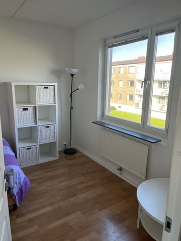 Körkarlens gata, Hisings Backa - Foto 5