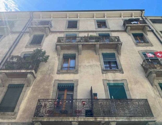 3 pièces à Plainpalais - Foto 1