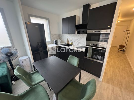 Apartment - Photo 1