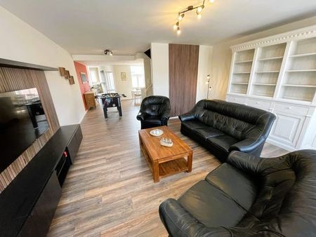 Appartement te huur - Foto 3