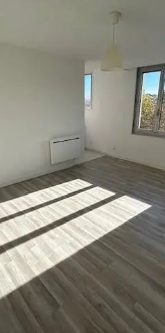 Appartement à louer 1 pièce 23.8m² - Photo 1